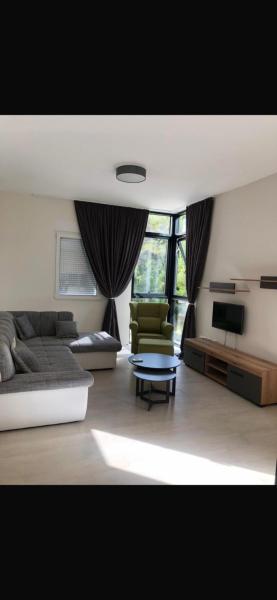 Aleksandar's Delux apartment